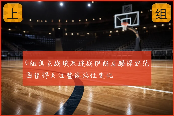 G组焦点战埃及迎战伊朗后腰保护范围值得关注整体站位变化